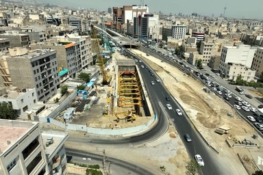 بارگذاری جمعیتی جدید در تهران ممنوع شد