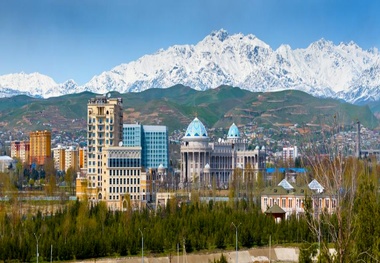 transport leader reveals how TIR in China will open up “vast opportunities” for the region