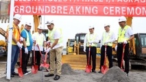 Philippines’ DPWH starts CLLEX Rio Chico Bridge section works
