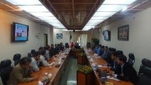 بهره برداری از زیرگذر آزادی تا پایان امسال 