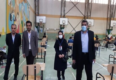 صدور، تمدید ۶۸۳ فقره پروانه کار مهندسی، کاردانی و معمار تجربی در سیستان و بلوچستان