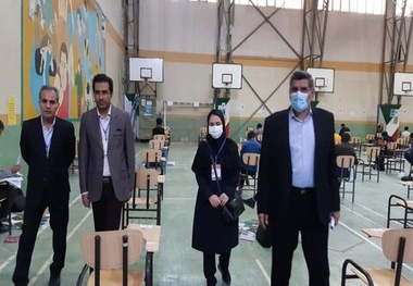 صدور، تمدید ۶۸۳ فقره پروانه کار مهندسی، کاردانی و معمار تجربی در سیستان و بلوچستان