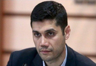 حواله یک هزار میلیارد تومانی از محل ماده ۱۲ قانون به امضای راه آهن رسید