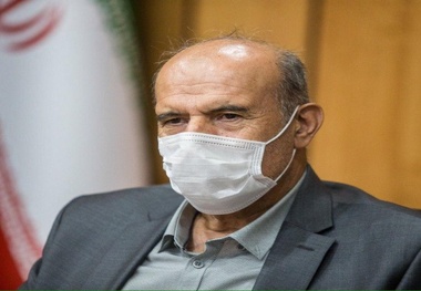 شهروندان پروتکلهای بهداشتی را رعایت کنند