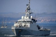  HII to Build Small Surface Combatants for US Navy