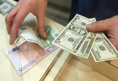 دلیل افزایش مجازی نرخ ارزها در تعطیلات 