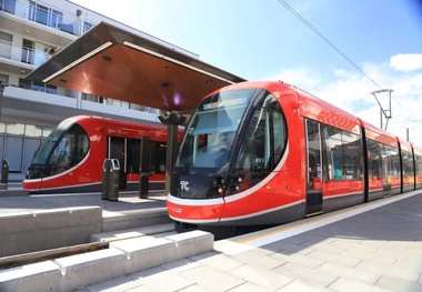 Sound Transit to Begin Crosslake Connection Trials on Link 2 Line