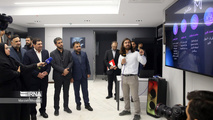 سازمان ملی هوش مصنوعی افتتاح شد