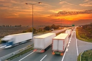 چقدر ذهن هوشیار روی کیفیت رانندگی ماشین‌ های سنگین تأثیر دارد؟‌