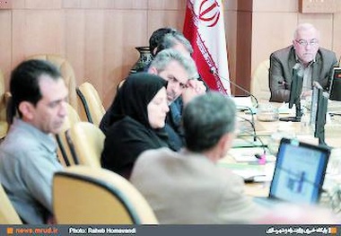 لزوم توجه به تأمین مالی طرح‌های معماری راه