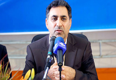 ظرفیت انتقال بار ۱۰ میلیون تنی راه آهن رشت کاسپین