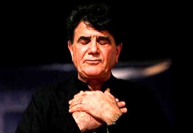 نام استاد شجریان بر یکی از خیابان‌های تهران