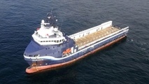 Wärtsilä tests remote control ship operating capability