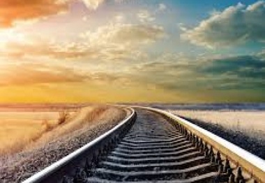 صنعت ریلی ایران در جاده ابریشم جدید؟