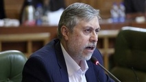 ظرفیت پارکینگ مجتمع کوروش جوابگوی میزان تقاضا نیست
