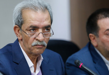 سهم صنعت از تسهیلات به ۲۷ درصد کاهش یافته است