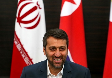 تعریض خیابان امام منطقه آزاد ماکو انجام خواهد گرفت