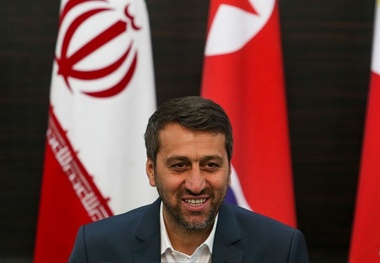 تعریض خیابان امام منطقه آزاد ماکو انجام خواهد گرفت