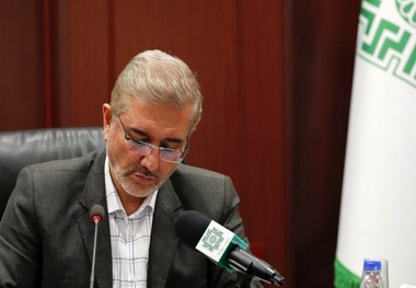 بخشودگی جرایم مالیاتی تا سقف ۳ میلیارد ریال