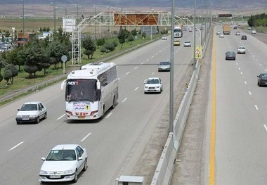 آزادراه تبریز–زنجان در مسیر احیای کریدور شمال غرب