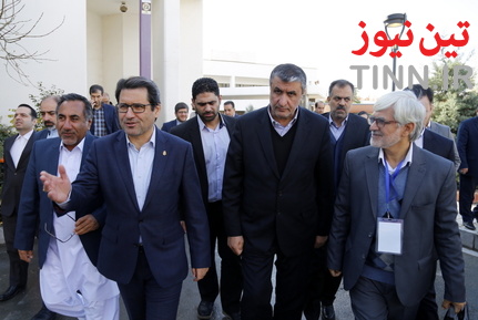 همایش بین المللی سواحل ، بنادر و سازه های دریایی