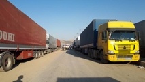 آغاز به کار کریدور ترانزیتی زمینی امارات-ترکیه از طریق ایران