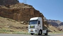 آیا ارگان‌های نظامی کامیون دست دوم وارد کرده‌اند؟