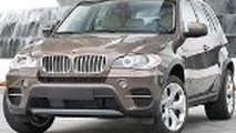 اکس۵ عامل رشد سود بی‌ام‌و