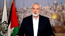 شهادت اسماعیل هنیه طی یک حمله موشکی در تهران