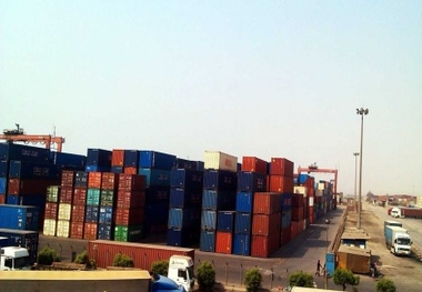 اولین بندرخشک تعاونی ایران در آستانه‌ی آغاز فعالیت

