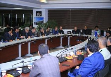  حضور ۳ عضو شهرداری برای تصدی شهرداری گرگان 