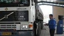 تفاهم نامه‌ ترانزیت کالا بین افغانستان، ایران و هند از طریق بندر «چابهار»