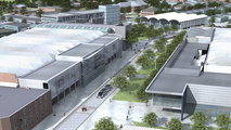 Cranfield University and Spirent to develop positioning technology for autonomous vehicles