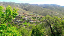 هشت روستای ایران در انتظار پیوستن به شبکه جهانی