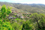 هشت روستای ایران در انتظار پیوستن به شبکه جهانی