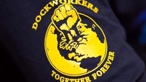 IDC: Two-Hour Work Stoppage Planned in All European Ports