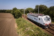 Siemens Mobility & Technis Partner for French Vectron Maintenance