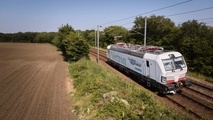 Siemens Mobility & Technis Partner for French Vectron Maintenance