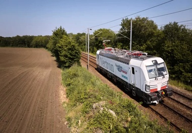Siemens Mobility & Technis Partner for French Vectron Maintenance