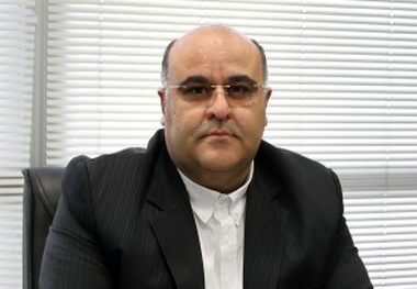تبدیل وضعیت کارکنان پیمانی به رسمی آزمایشی