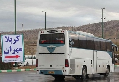 آخرین هماهنگی‌ها برای تردد زوار اربعین/تمرکز ناجا بر مرز مهران