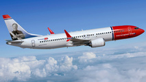 Norwegian Signs Flight Training Agreement with Boeing