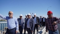 افزایش ۲۰ درصدی بهره وری صنعتی با اتصال کارخانه ها به خطوط فرعی راه آهن