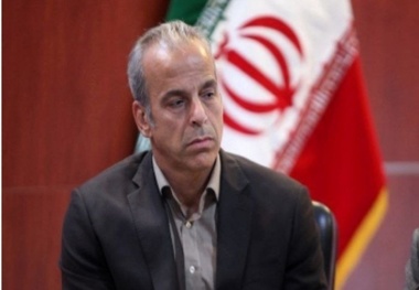 سرپرست دفتر زیست بوم ها و سواحل دریایی منصوب شد


