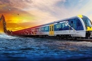 Emergency services complete final training exercise before City Rail Link opens to passengers