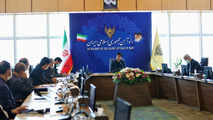 لزوم تدوین اطلس جامع بار ریلی