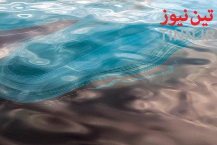 عملیات پاکسازی جزیره خارگ از آلودگی نفتی
