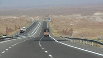 رکورد  افزایش آزادراه‌ها در  سال 99 