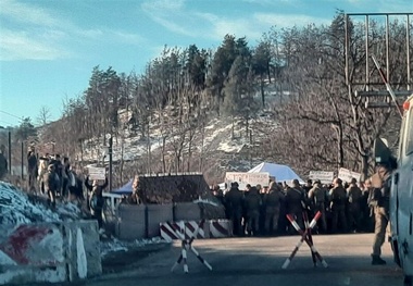 آخرین خبرها از جنگ در شمال ایران؛ حمله آذربایجان به بخشی از خاک ارمنستان 