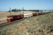 نوسازی لوکوموتیوهای برقی سنگین Class 11E اسپورنت آفریقای جنوبی